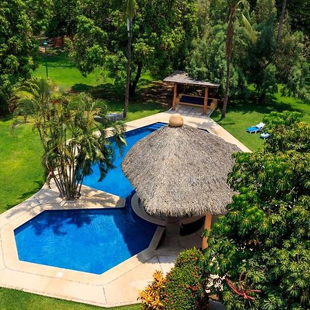 Hotel Calli Santo Domingo Tehuantepec Εξωτερικό φωτογραφία
