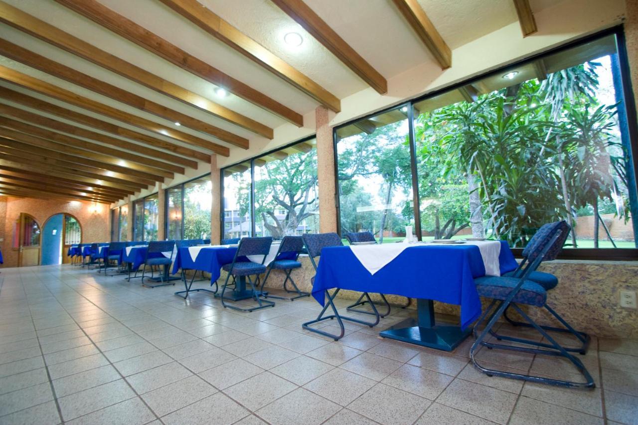 Hotel Calli Santo Domingo Tehuantepec Εξωτερικό φωτογραφία