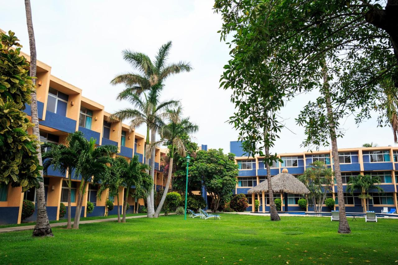 Hotel Calli Santo Domingo Tehuantepec Εξωτερικό φωτογραφία