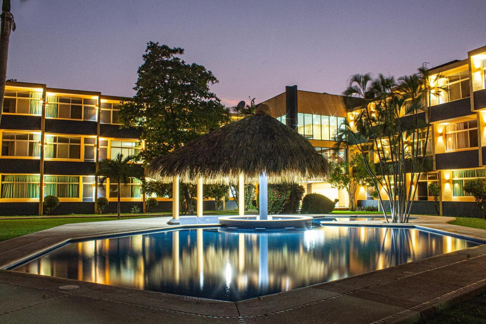 Hotel Calli Santo Domingo Tehuantepec Εξωτερικό φωτογραφία