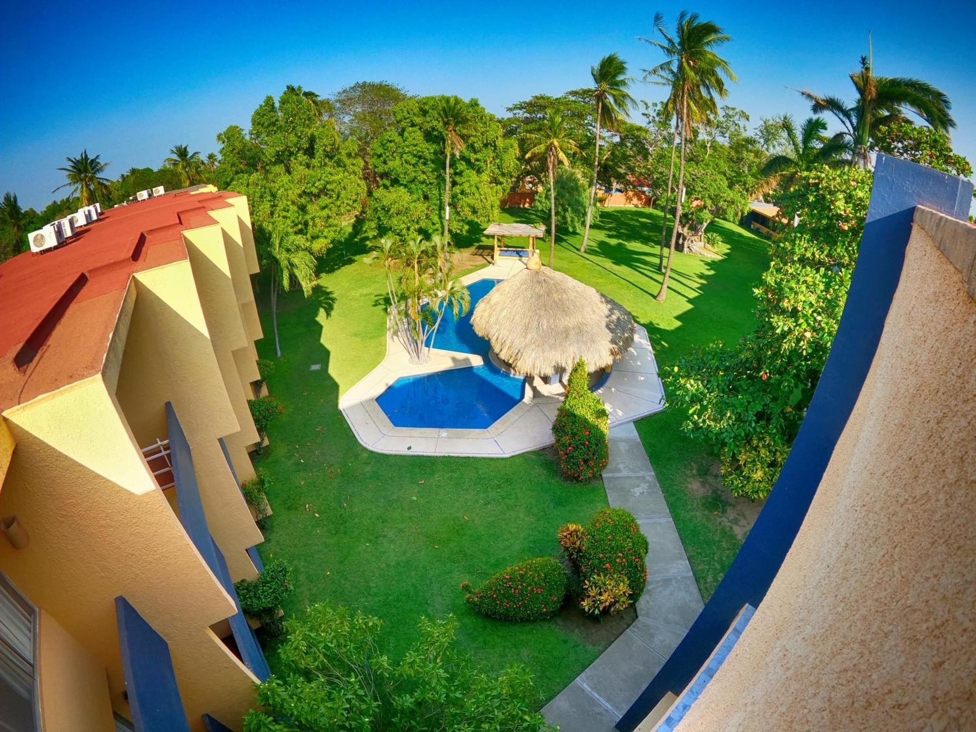 Hotel Calli Santo Domingo Tehuantepec Εξωτερικό φωτογραφία