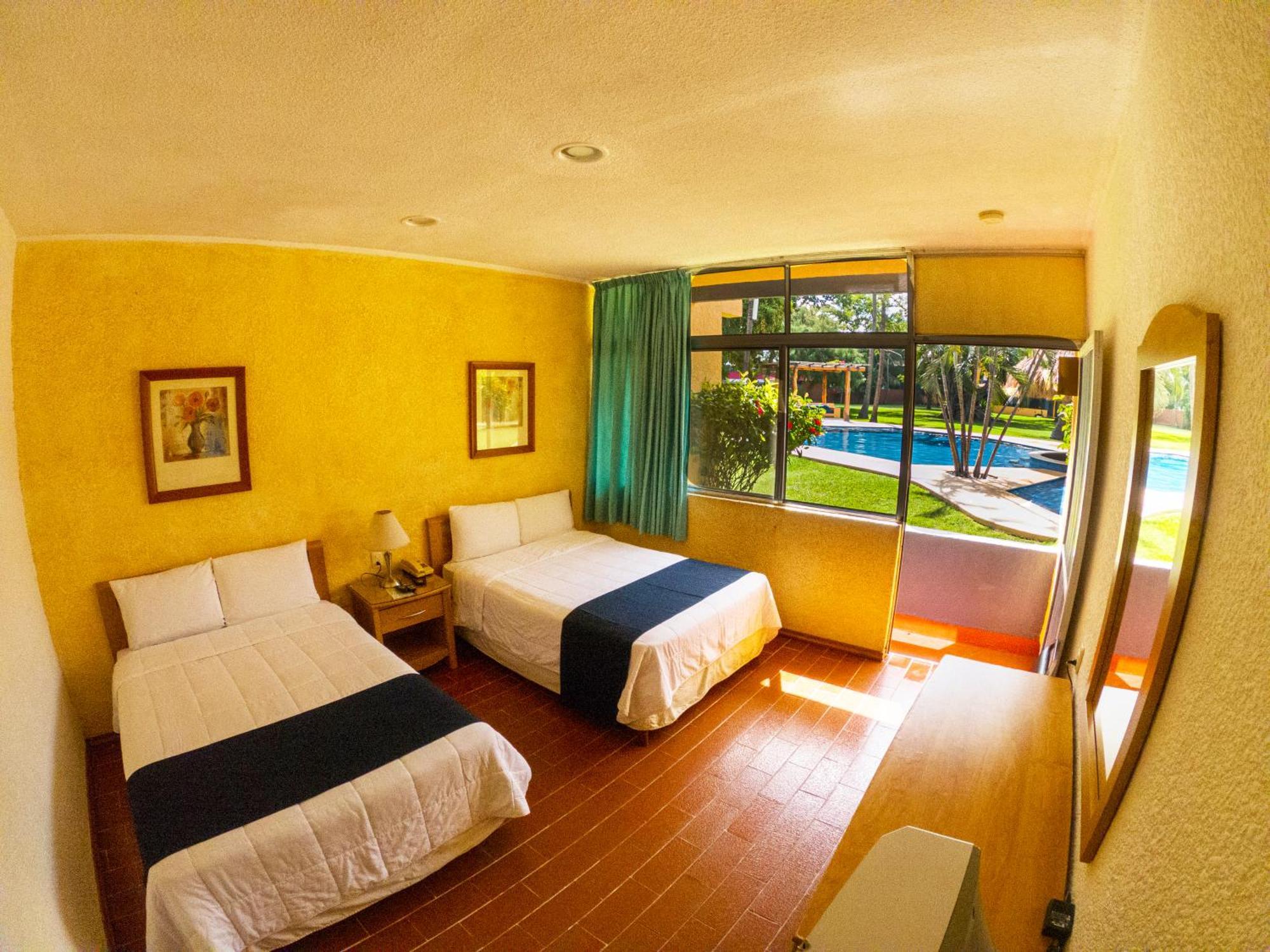 Hotel Calli Santo Domingo Tehuantepec Εξωτερικό φωτογραφία