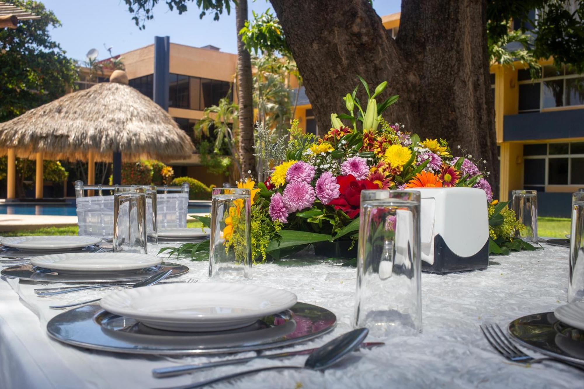 Hotel Calli Santo Domingo Tehuantepec Εξωτερικό φωτογραφία