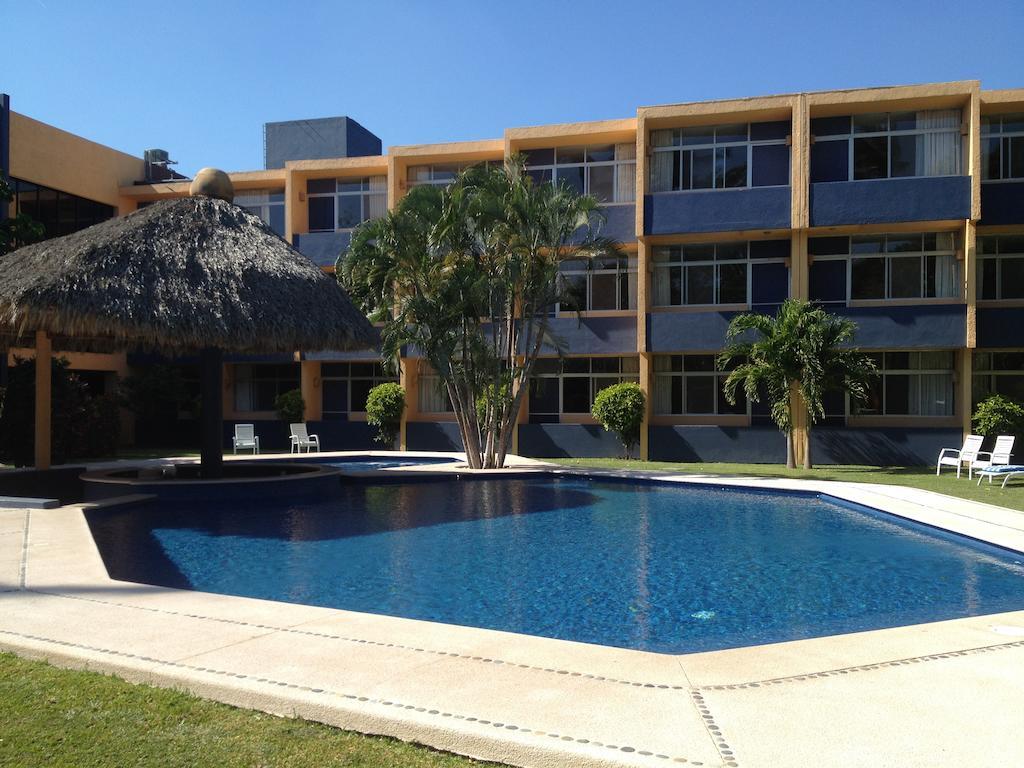 Hotel Calli Santo Domingo Tehuantepec Εξωτερικό φωτογραφία