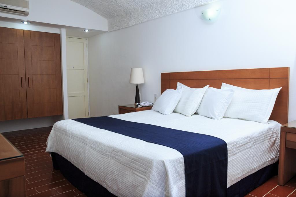 Hotel Calli Santo Domingo Tehuantepec Εξωτερικό φωτογραφία