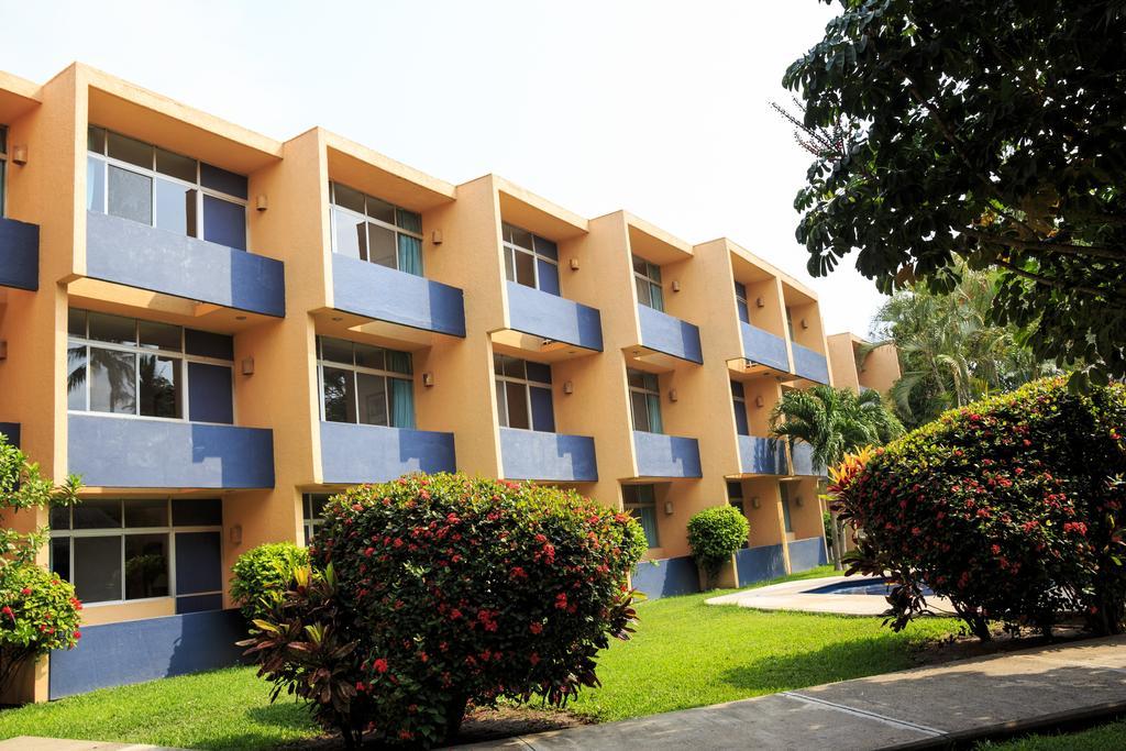 Hotel Calli Santo Domingo Tehuantepec Εξωτερικό φωτογραφία