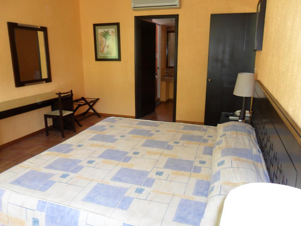 Hotel Calli Santo Domingo Tehuantepec Εξωτερικό φωτογραφία