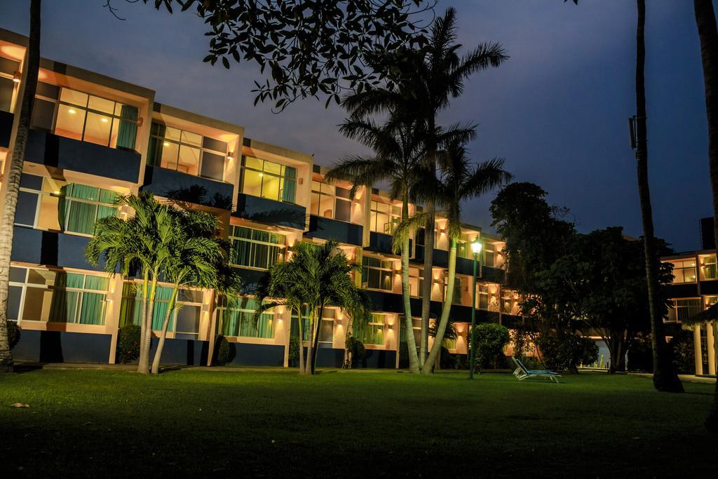 Hotel Calli Santo Domingo Tehuantepec Εξωτερικό φωτογραφία