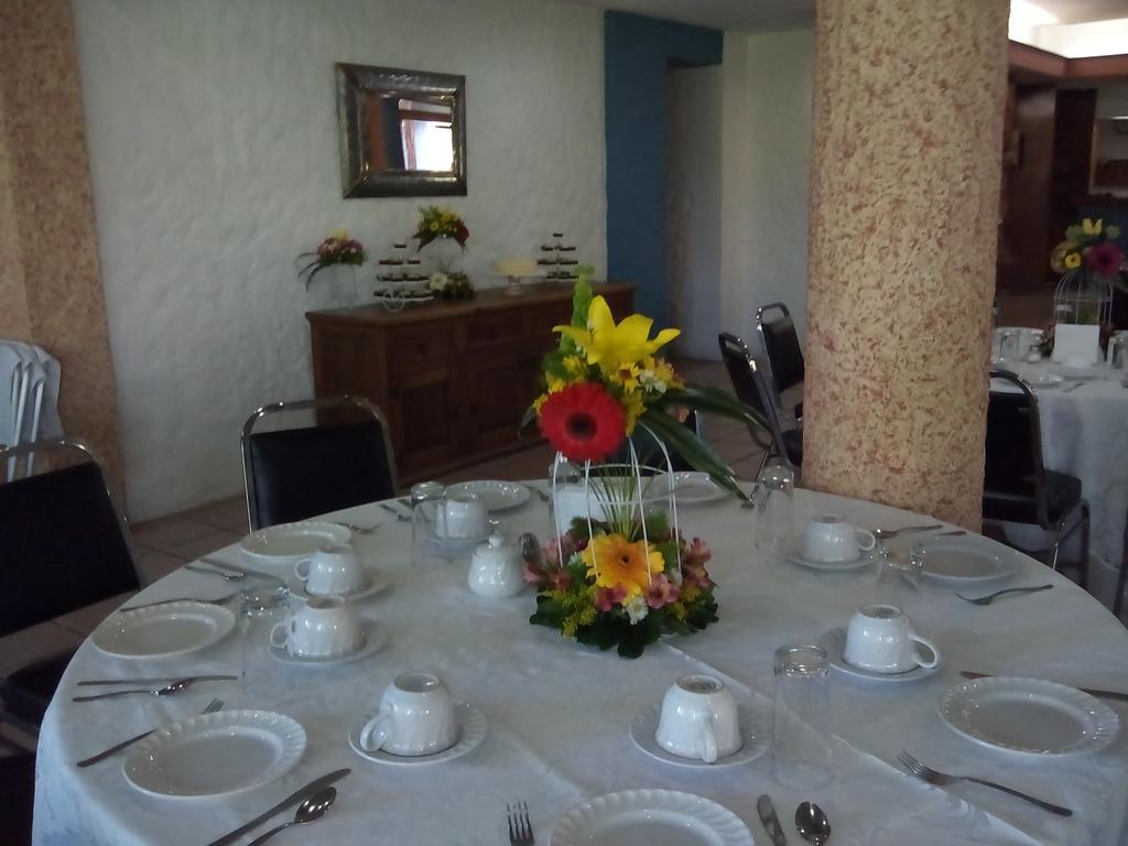 Hotel Calli Santo Domingo Tehuantepec Εξωτερικό φωτογραφία