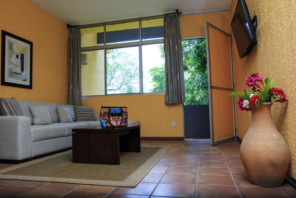 Hotel Calli Santo Domingo Tehuantepec Εξωτερικό φωτογραφία