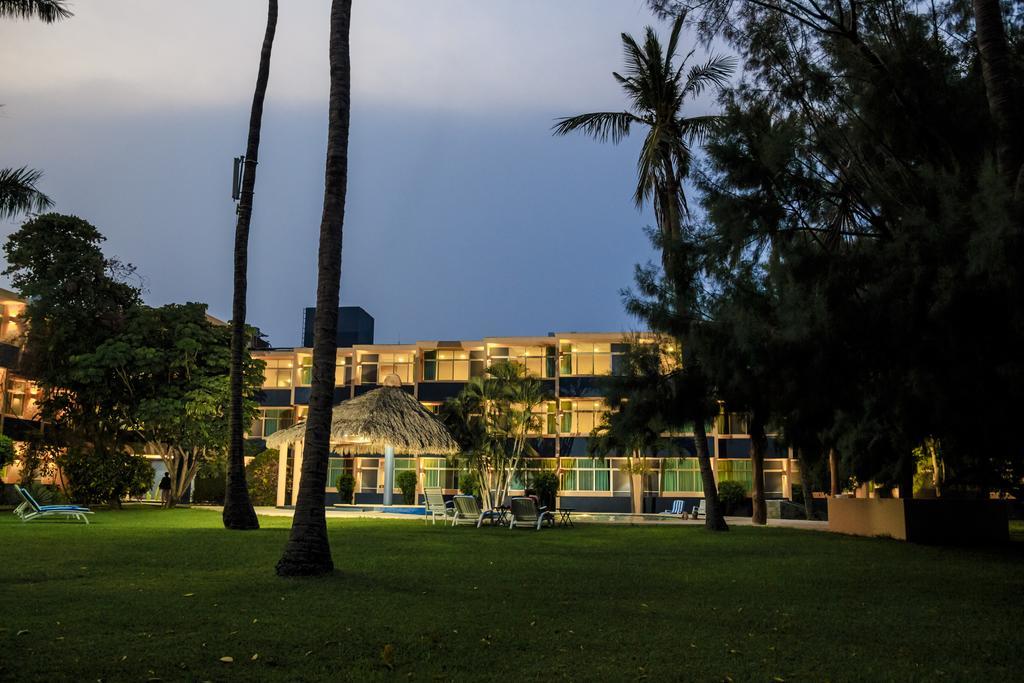 Hotel Calli Santo Domingo Tehuantepec Εξωτερικό φωτογραφία