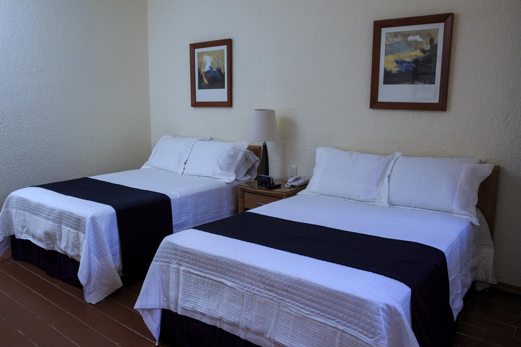Hotel Calli Santo Domingo Tehuantepec Εξωτερικό φωτογραφία