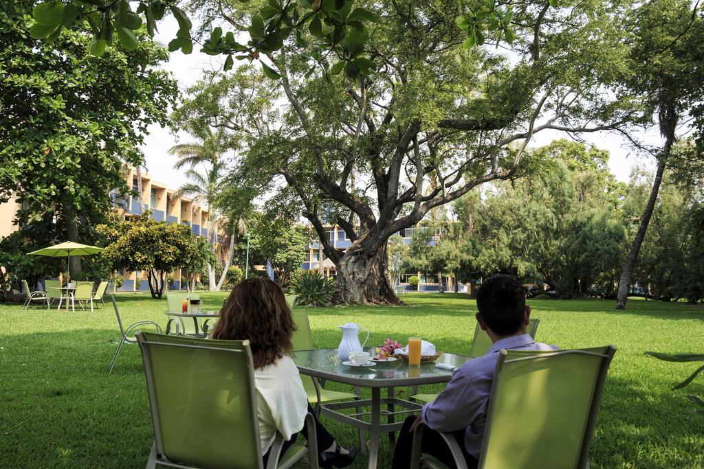 Hotel Calli Santo Domingo Tehuantepec Εξωτερικό φωτογραφία