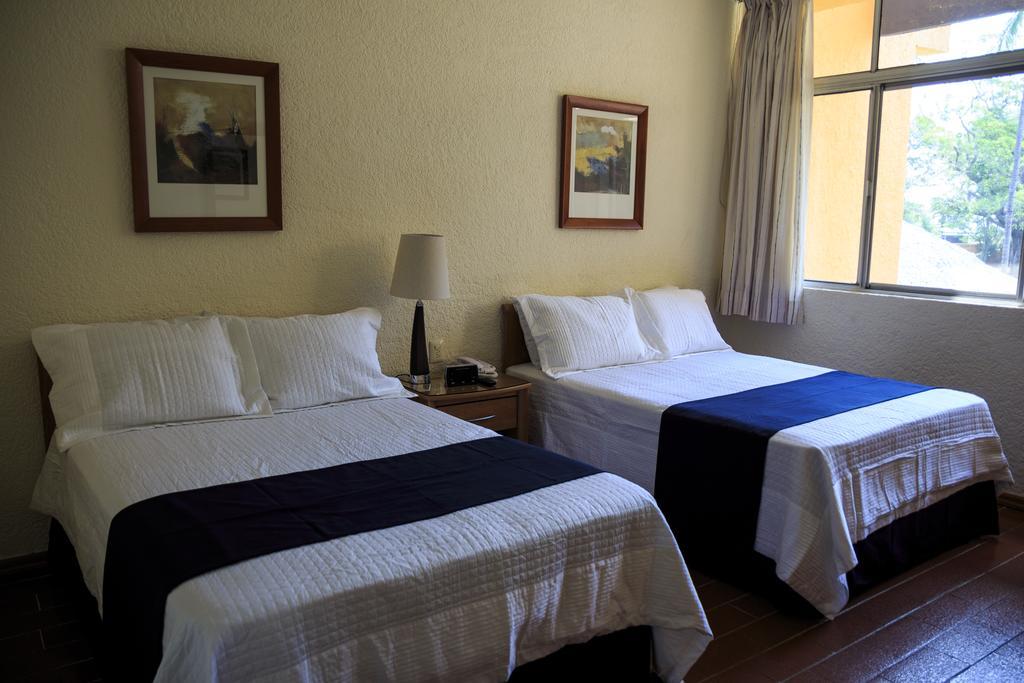 Hotel Calli Santo Domingo Tehuantepec Εξωτερικό φωτογραφία