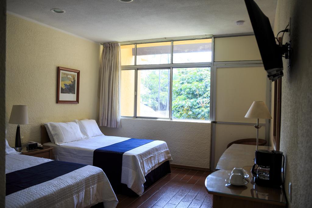 Hotel Calli Santo Domingo Tehuantepec Εξωτερικό φωτογραφία