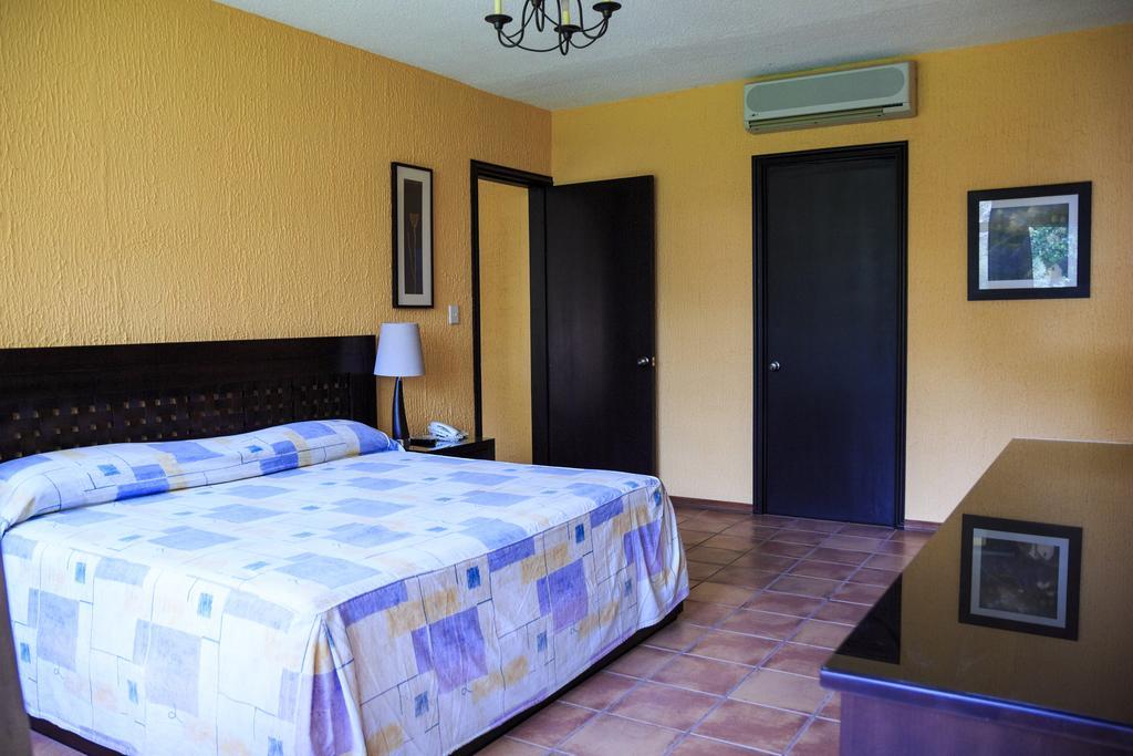 Hotel Calli Santo Domingo Tehuantepec Εξωτερικό φωτογραφία