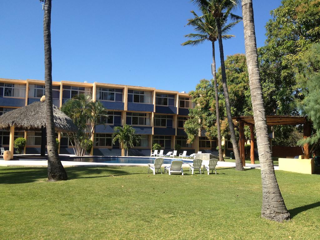 Hotel Calli Santo Domingo Tehuantepec Εξωτερικό φωτογραφία