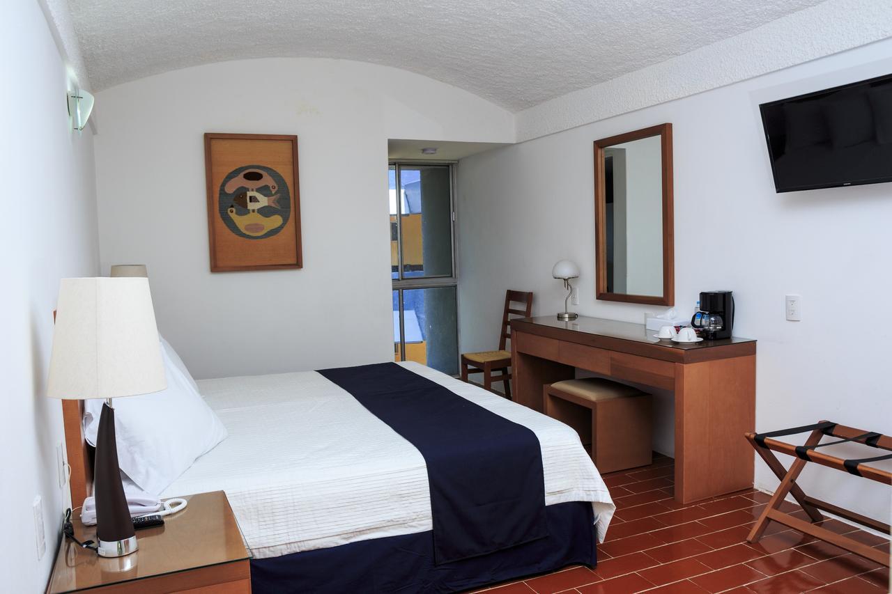 Hotel Calli Santo Domingo Tehuantepec Εξωτερικό φωτογραφία