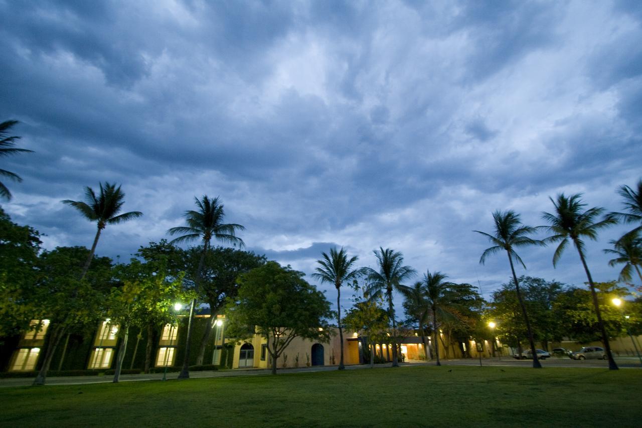Hotel Calli Santo Domingo Tehuantepec Εξωτερικό φωτογραφία